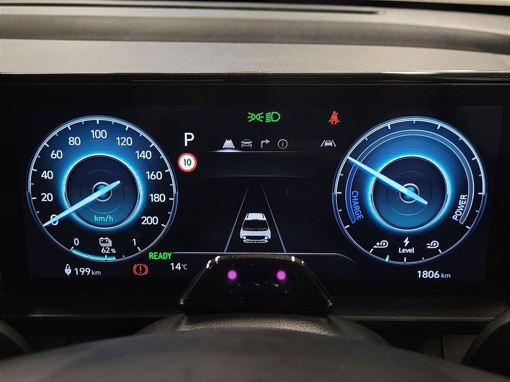 2026 Hyundai INSTER