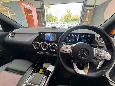 2023 Mercedes-Benz EQA