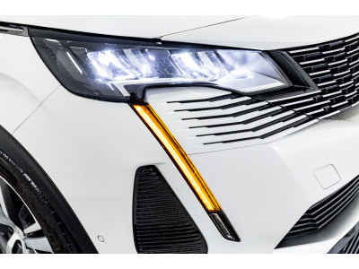 2022 Peugeot 3008