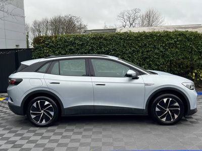 2022 Volkswagen ID.4