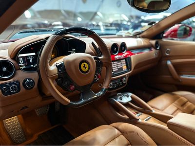2012 Ferrari FF