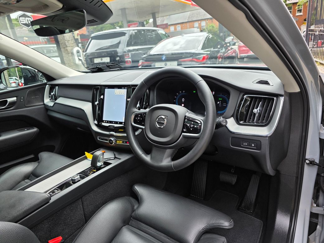 2024 Volvo XC60