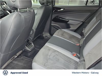 2022 Volkswagen ID.4