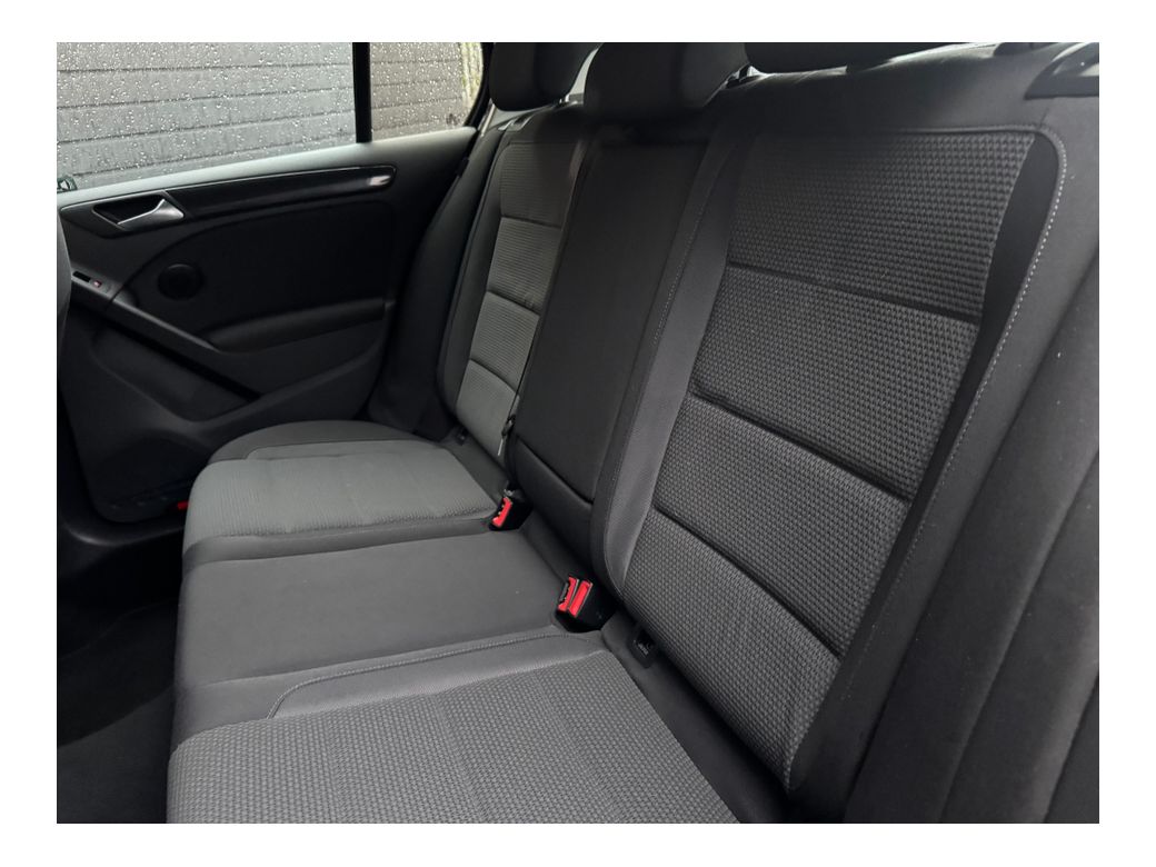 2012 Volkswagen Golf