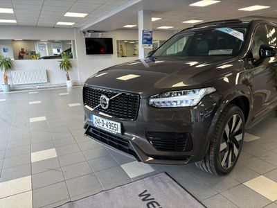 2024 Volvo XC90
