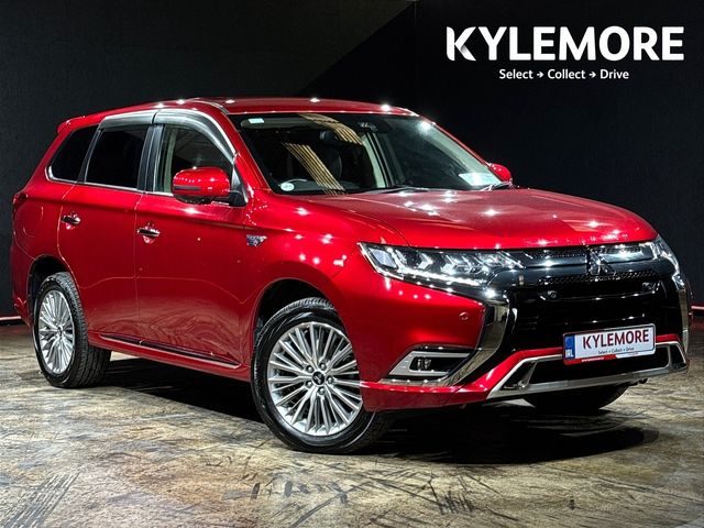 vehicle for sale from Kylemore Cars