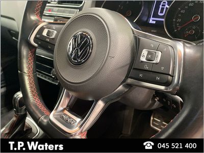 2017 Volkswagen Polo