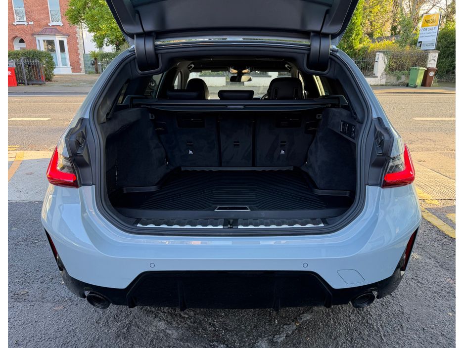 2023 BMW 3 Series