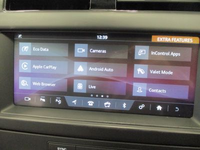 2019 Land Rover Discovery