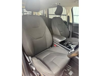 2016 Ford S-Max