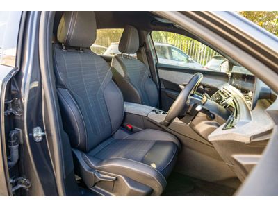 2025 Peugeot 3008