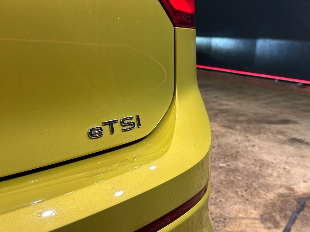 2021 Volkswagen Golf