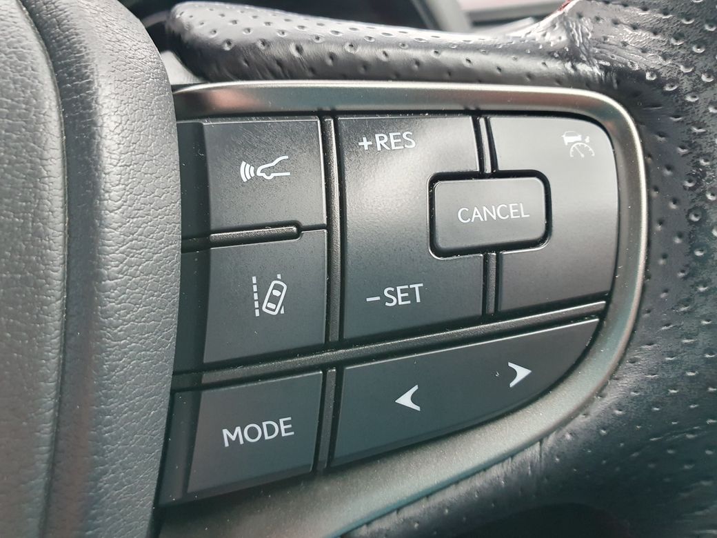 2019 Lexus UX 250H