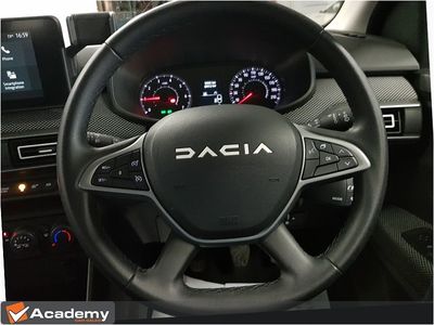 2023 Dacia Sandero