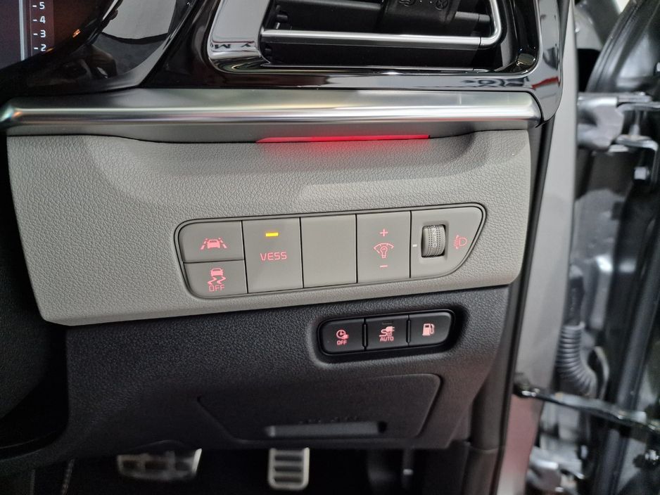 2021 Kia Niro