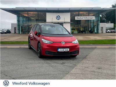 2023 Volkswagen ID.3