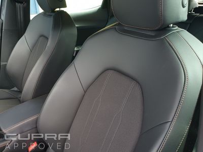 2025 Cupra Formentor
