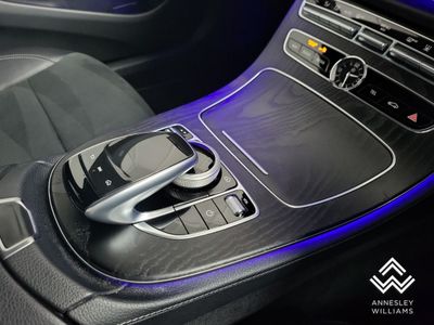 2019 Mercedes-Benz E Class