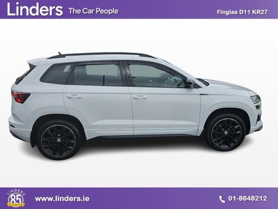 2023 Skoda Karoq