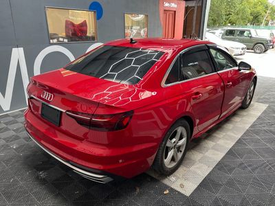 2023 Audi A4