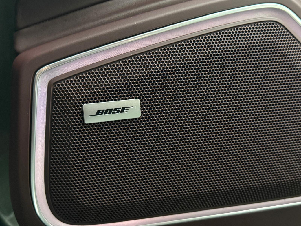 2022 Porsche Panamera