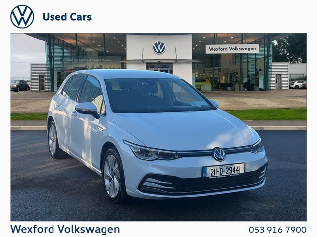 vehicle for sale from Wexford Volkswagen