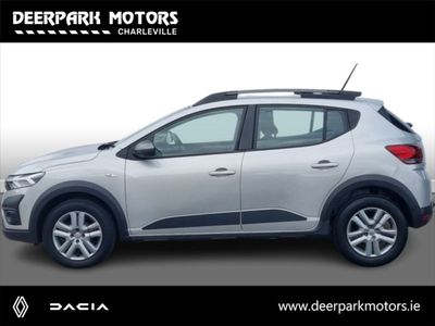 2023 Dacia Sandero Stepway