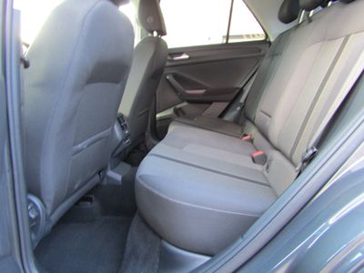 2022 Volkswagen T-Roc