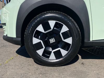 2026 Fiat Grande Panda