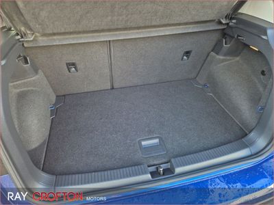 2021 Volkswagen T-Cross