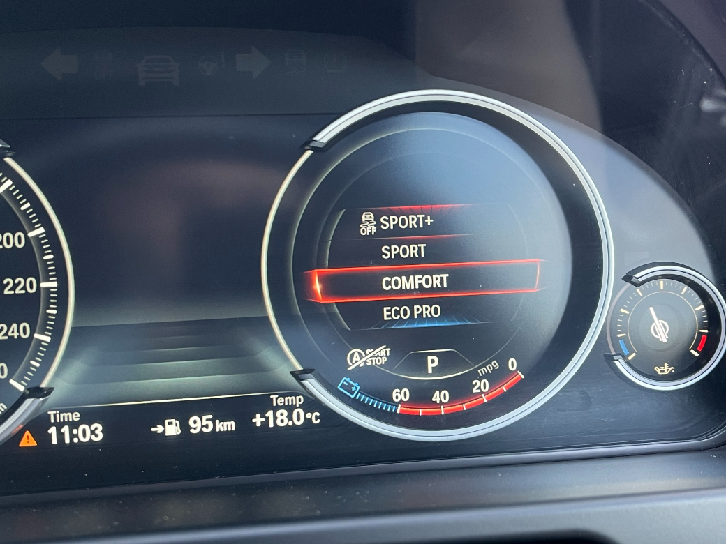 2017 BMW X6