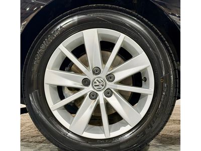 2016 Volkswagen Polo