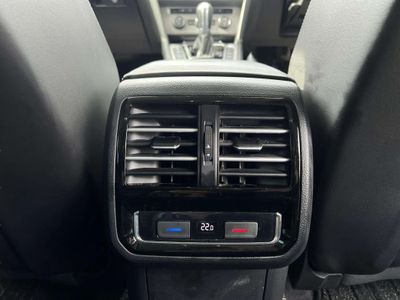 2019 Volkswagen Passat