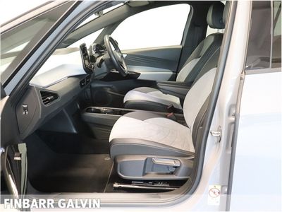 2023 Volkswagen ID.3