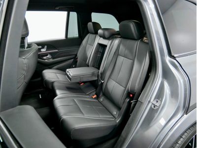 2023 Mercedes-Benz GLS Class
