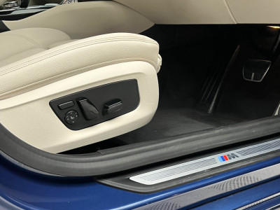 2022 BMW 5 Series