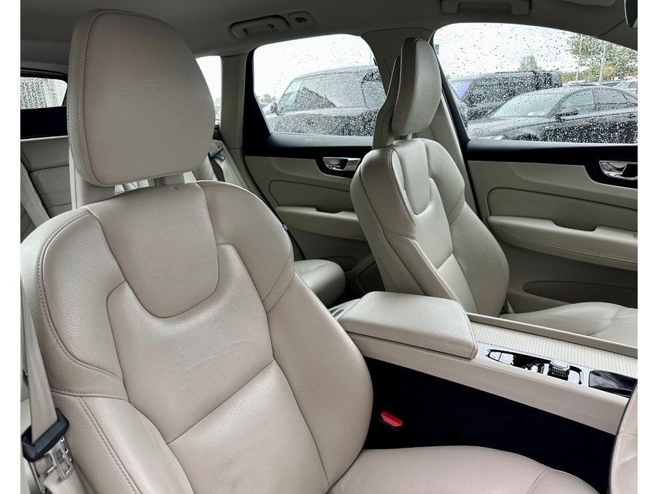 2017 Volvo XC60