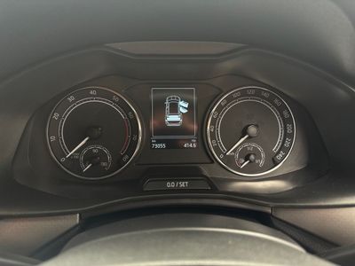 2022 Skoda Kamiq