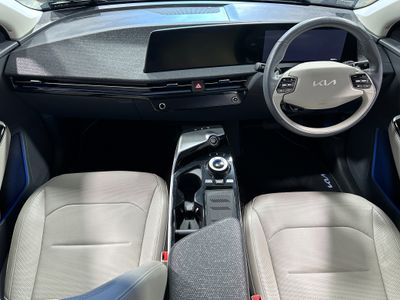 2023 Kia EV6