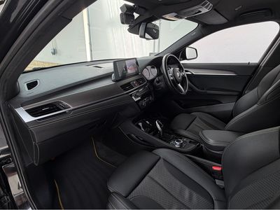 2019 BMW X2
