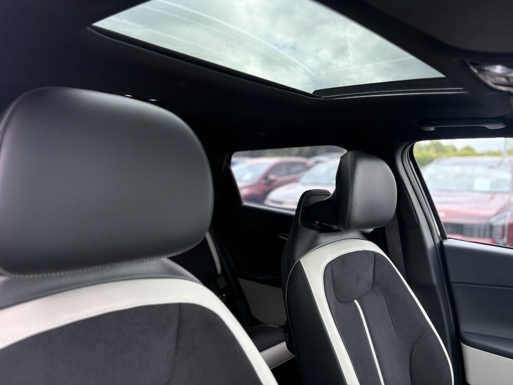 2026 Kia EV6