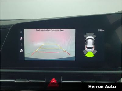 2025 Kia Niro