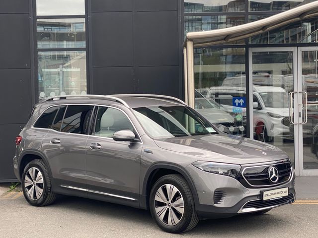 vehicle for sale from Stillorgan Motor Company