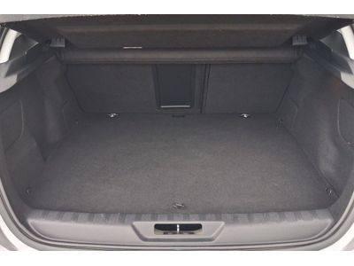 2020 Peugeot 308