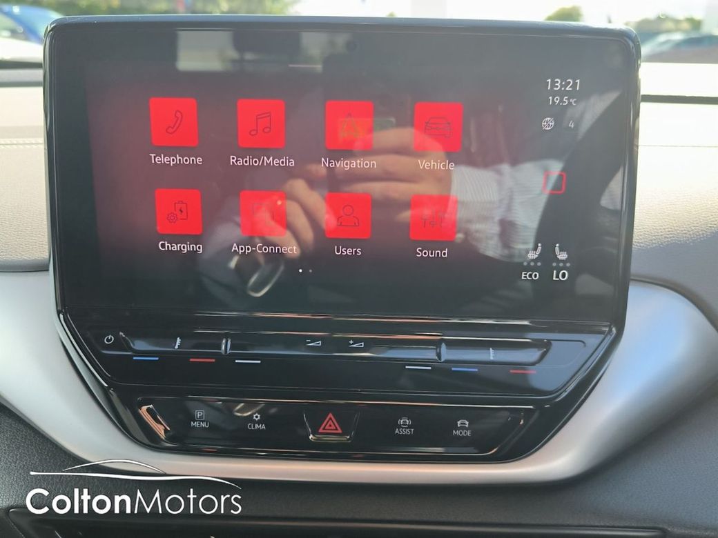 2023 Volkswagen ID.4