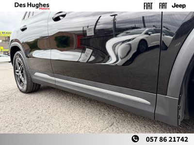 2023 Mercedes-Benz EQA