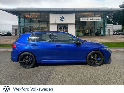 2023 Volkswagen Golf