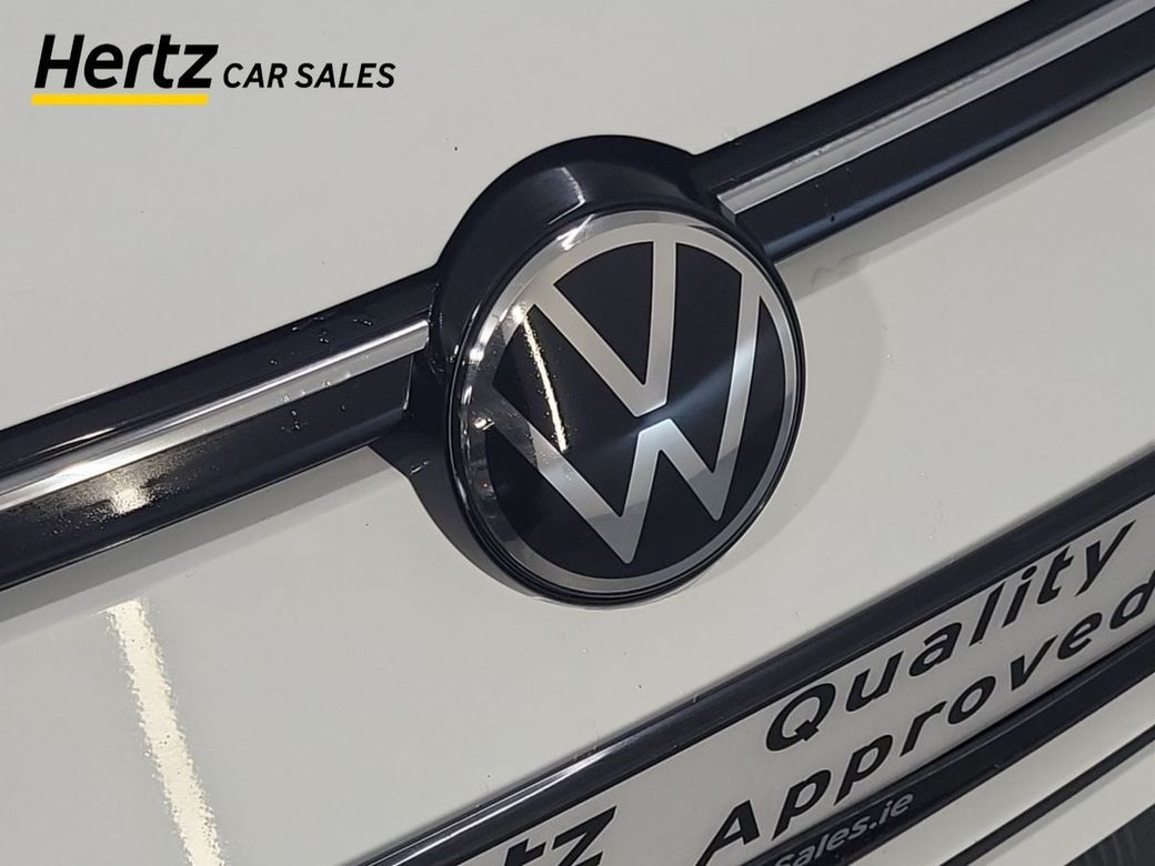 2023 Volkswagen Golf