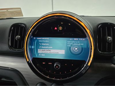 2023 Mini Countryman