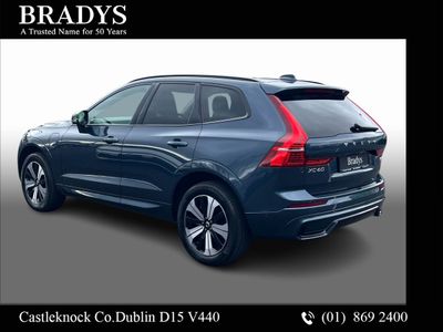 2025 Volvo XC60